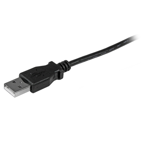 Startech.Com 10ft Micro USB Cable - A to Micro B UUSBHAUB10